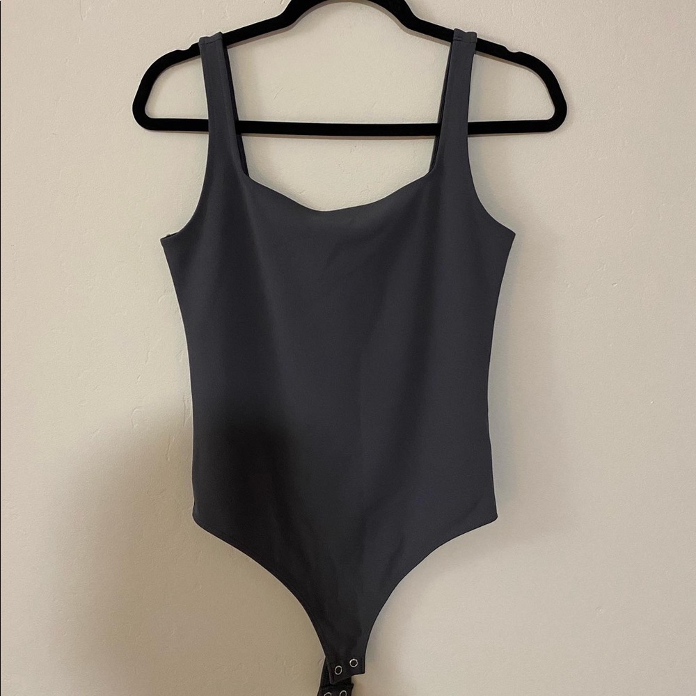 Express bodysuit